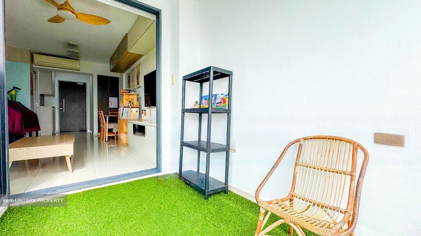 Blk 311C Clementi Avenue 4 (Clementi), HDB 4 Rooms #475374321